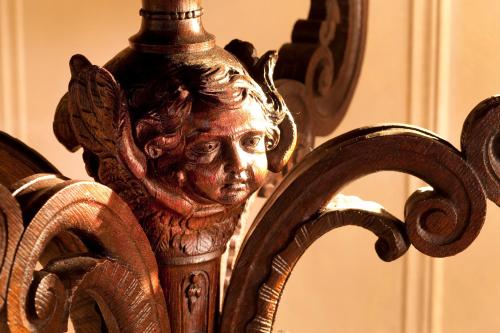 Hotel Residence Henri IV photo 44