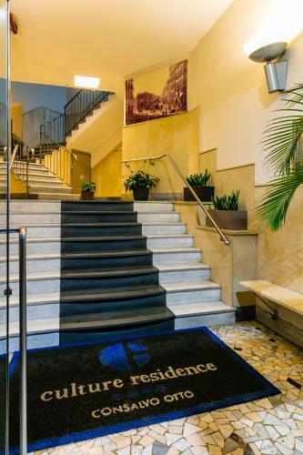 Culture Residence Consalvo Otto photo 72