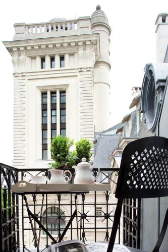 Hotel Residence Henri IV photo 46