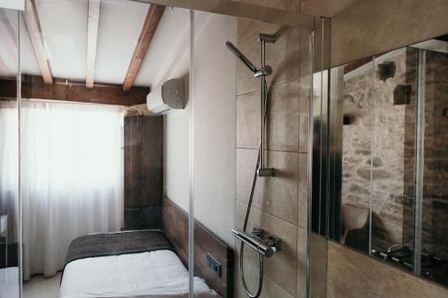 Imagen de la galería de Via Aetcal Hotel & Wellness, en Santiago de Compostela