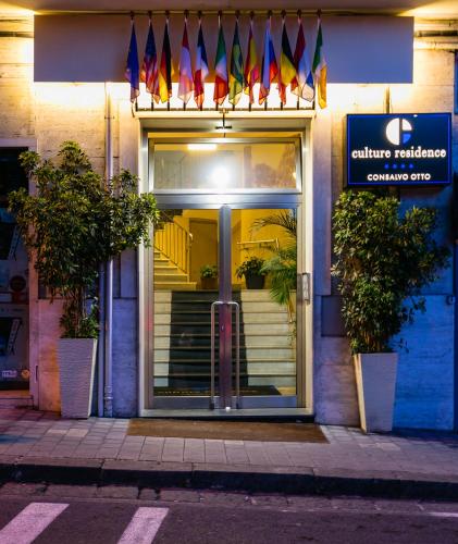 Culture Residence Consalvo Otto photo 71