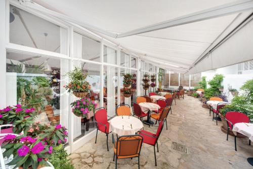 Gallery image of Hotel Villa Adriatica - Adults Only in Supetar