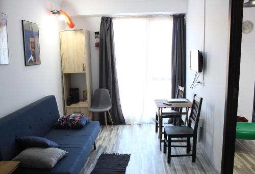 Studio-Hotel Loft Gudauri – Photos 2