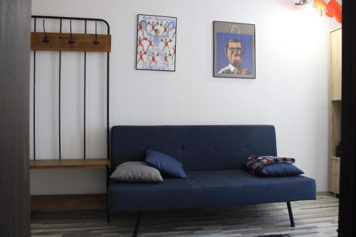 Studio-Hotel Loft Gudauri – Photos 3
