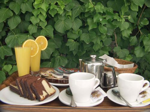 Imagen de la galería de Villa Christina, en Spetses