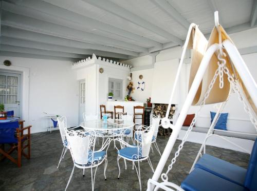 Gallery image of Villa Christina in Spetses