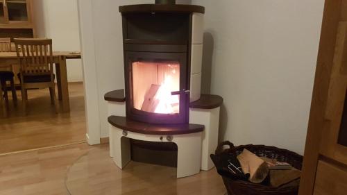 Φωτογραφία από το άλμπουμ του Haus an den Elbwiesen σε Lutherstadt Wittenberg