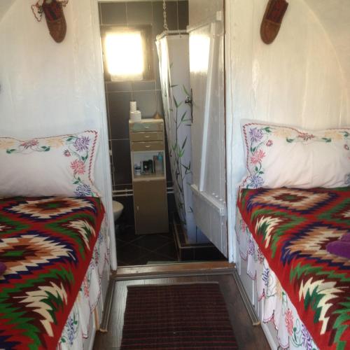 Gallery image of Guest House Rose in Smederevska Palanka