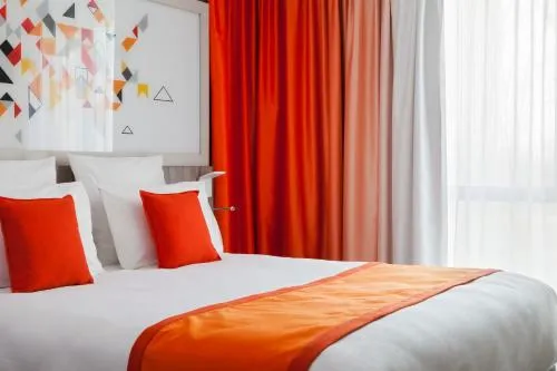 Mercure Toulouse Sud photo 39