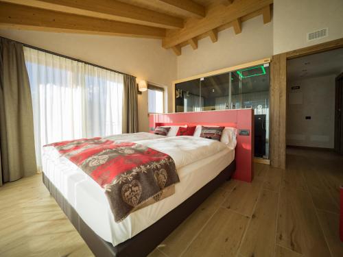 Gallery image of Chalet La Dolce Vita MyHoliday in Livigno