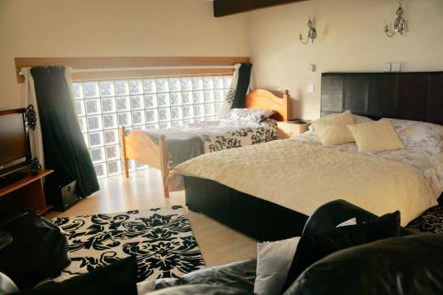 Billede fra billedgalleriet på Ravencar Farm B&B i Eckington