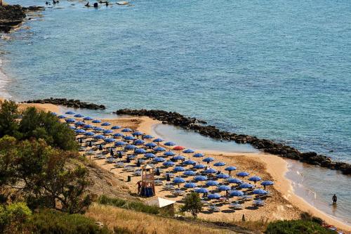 Gambar di galeri bagi Villaggio L'Oasi di Isola Capo Rizzuto
