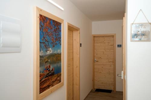 Fotografie z fotogalerie ubytování Vila Alpina v Bledu