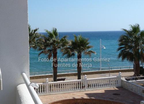 Fuentes de Nerja