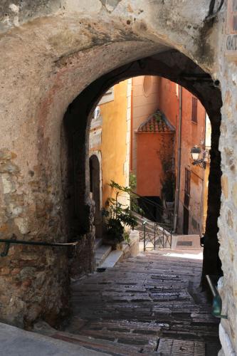 Galería fotográfica de Résidence Vacances - Azureva Roquebrune-Cap-Martin en Roquebrune-Cap-Martin