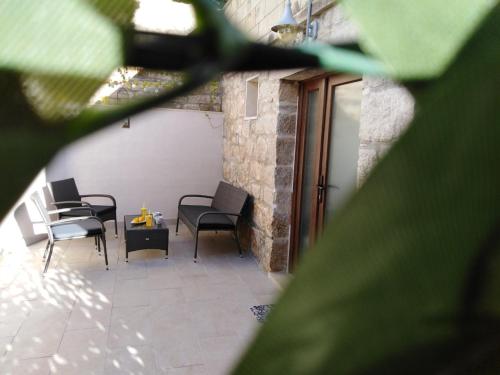 Photo de la galerie de l'établissement Apartman Ivana, à Splitska