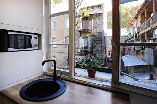 Gallery image of Chrono Room in Tbilisi City