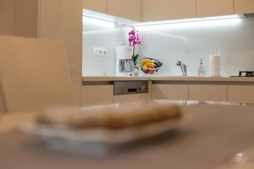 Gambar di galeri bagi Apartman Korina di Otočac
