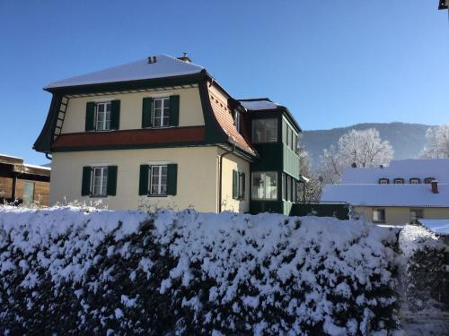 Ferienwohnungen Steger – Photos 2