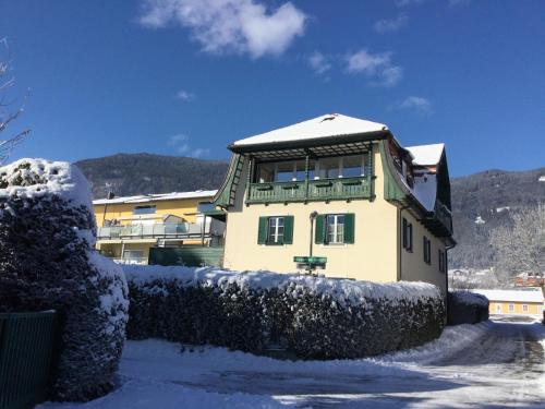Ferienwohnungen Steger – Photos 3