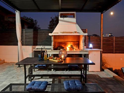 Deluxe Apartman Porto