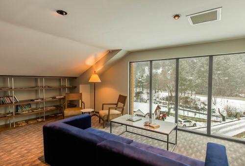 Abant Lotus Otel – Photos 5