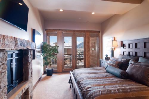 Gallery image of Juniper Landing by Lespri Management in Park City