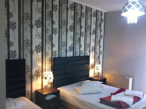 Galería fotográfica de Fanari Hotel en Fanárion