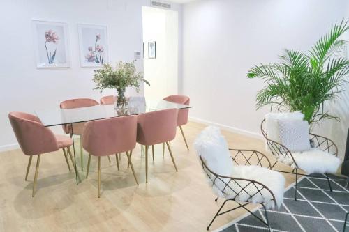 Paz Velvet, Espectacular Piso en Calle La Paz