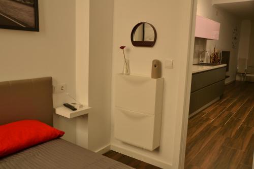 Piso moderno en casco antiguo próximo a la playa