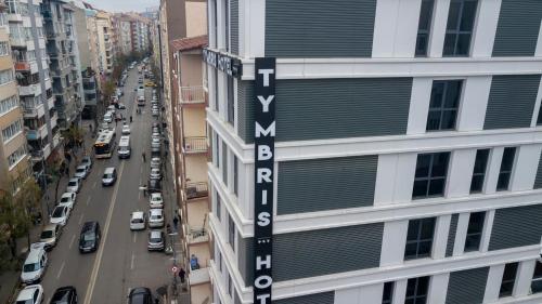 Η γειτονιά γύρω από ή μία γειτονιά κοντά σε αυτό το ξενοδοχείο