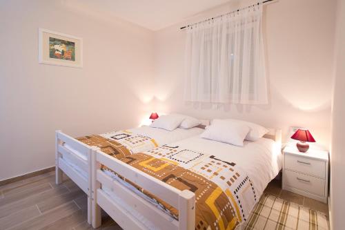 Apartment Ragusa Palace 2 Taraca