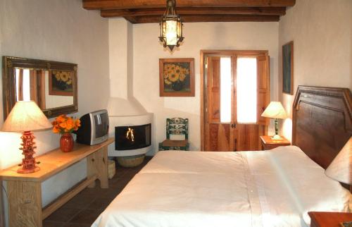 Imagen de la galería de Hotel Estancia de la Era B&B, en Pátzcuaro