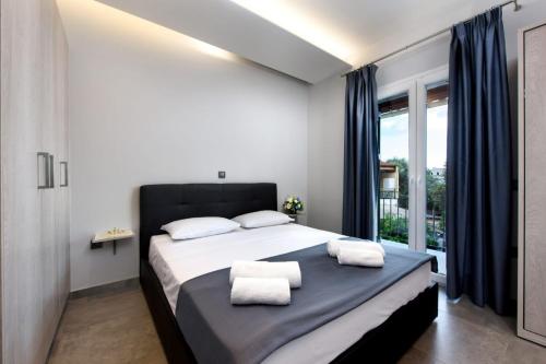 Легло или легла в стая в Dorotea Luxury Rooms