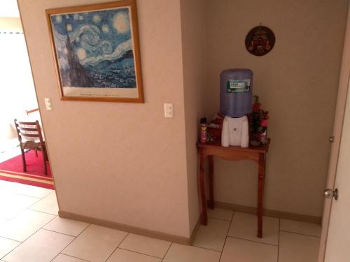 Gambar di galeri bagi Casa de veraneo Peñaflor di Malloco