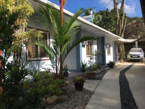Gallery image of Pisces Tourist Inn - Port Barton in San Vicente
