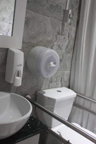 Fotografie z fotogalerie ubytování Villa Kite v destinaci Santa Marianita