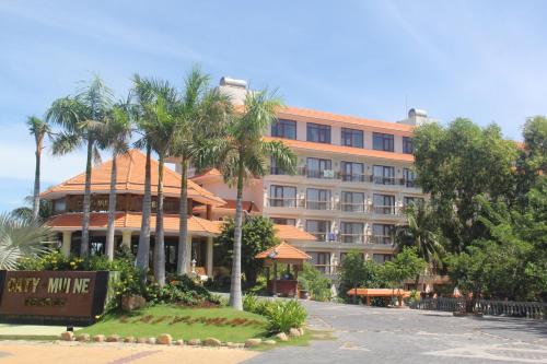 Ca Ty Muine Beach Resort & Spa – Photos 3
