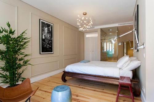 LuxLapa Duplex