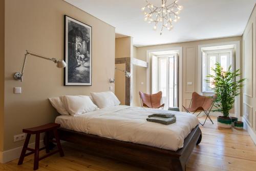 LuxLapa Duplex