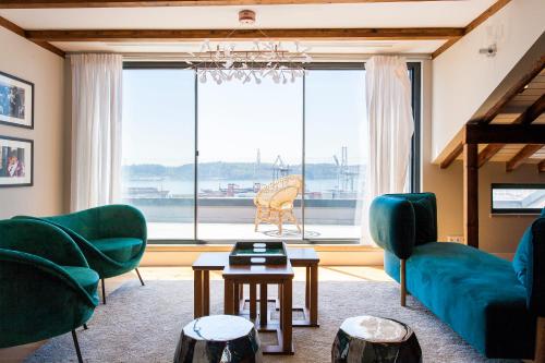 LuxLapa Duplex