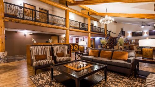 Best Western Plus Sidney Lodge – Photos 2