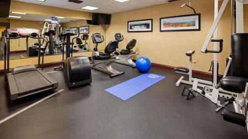 Best Western PLUS Lockport – Photos 5