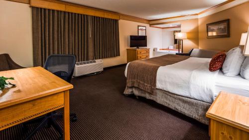Best Western Plus Sidney Lodge – Photos 3