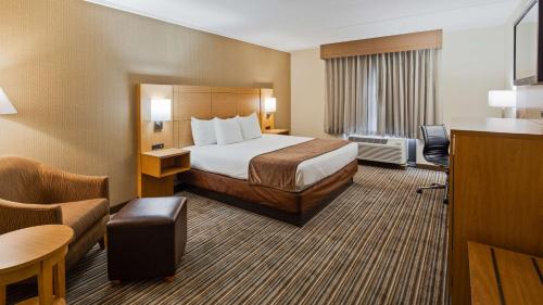 Best Western Royal Plaza Hotel and Trade Center