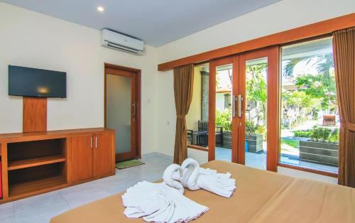 Gallery image of Gora Beach Inn in Kuta