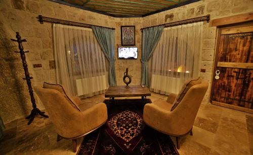 Gallery image of Grand Cave Suites in Goreme
