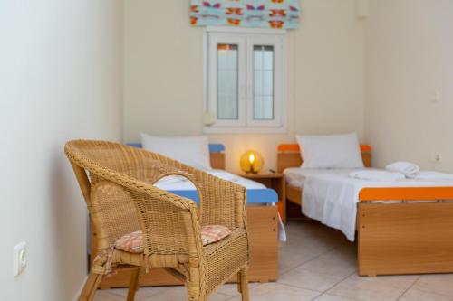 Irida Holiday Home photo 2