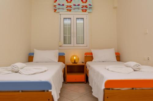 Irida Holiday Home