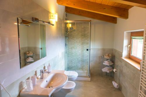 Gallery image of B&B Spring in Perugia